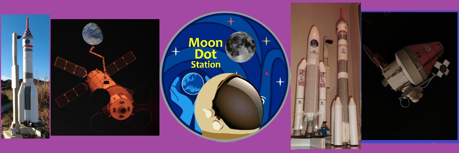 MoonDot Station banner