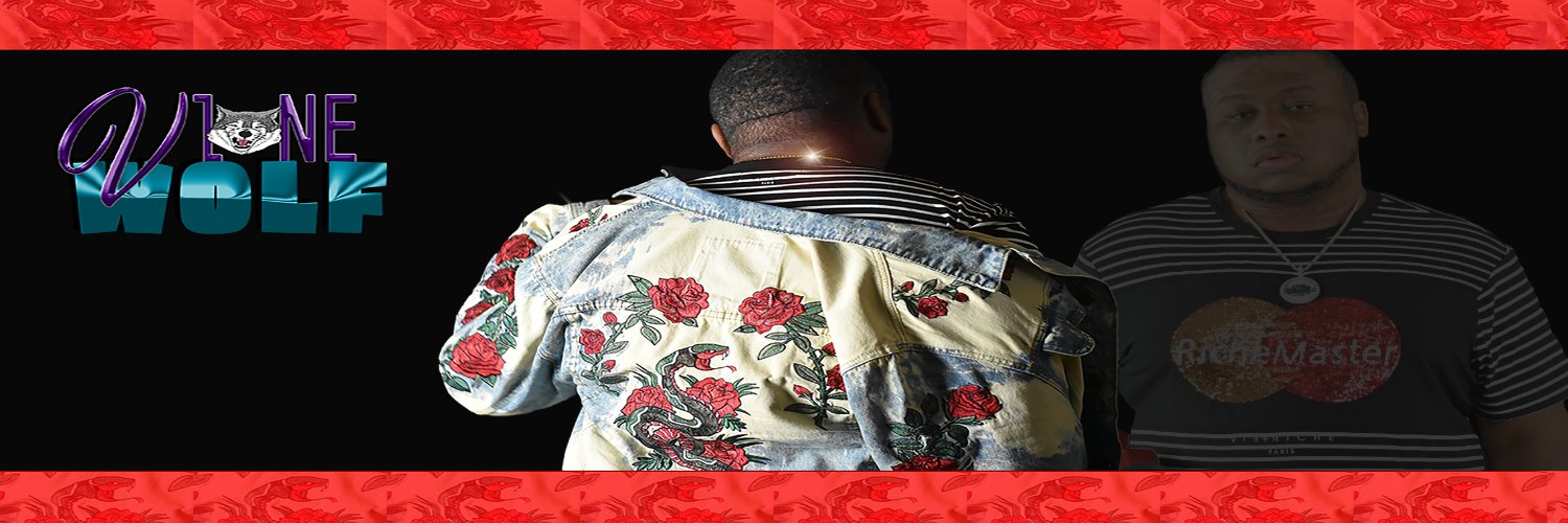 OfficialVLWolf's profile banner image