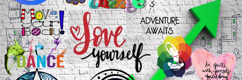 My Jōy of Being banner