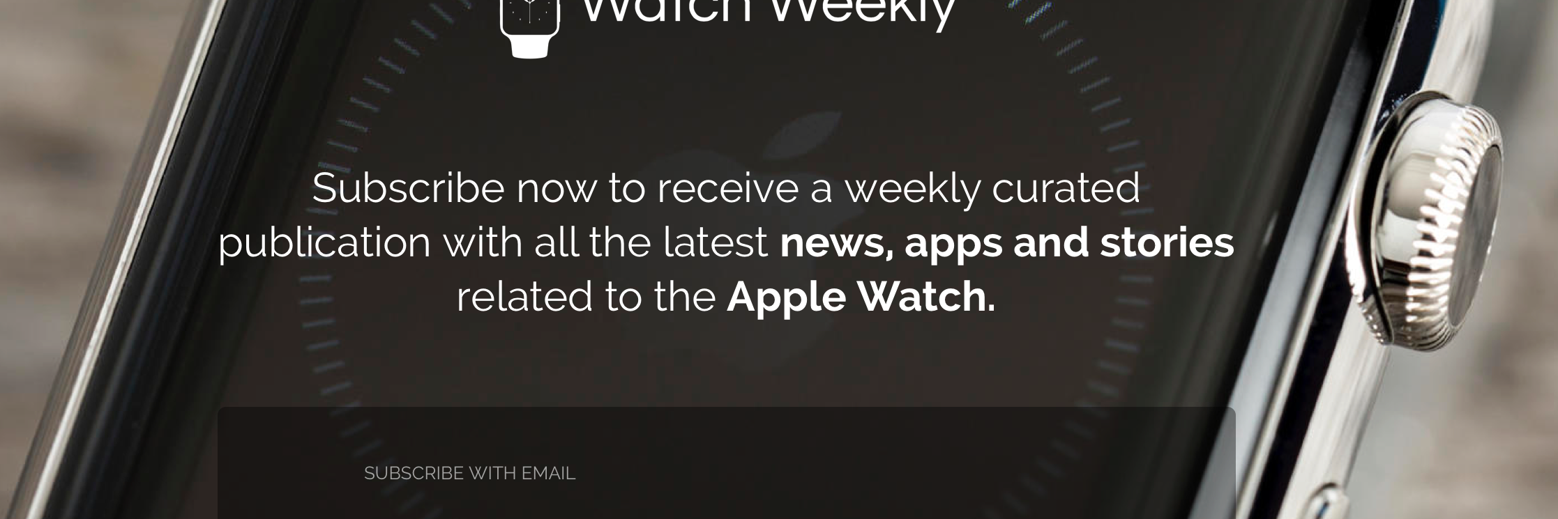 WatchWeeklyco's profile banner image