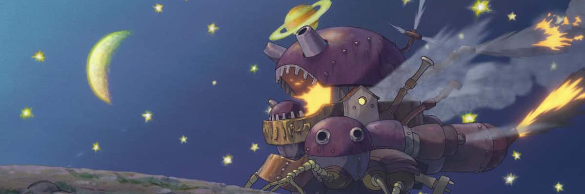 BGhibli's profile banner image