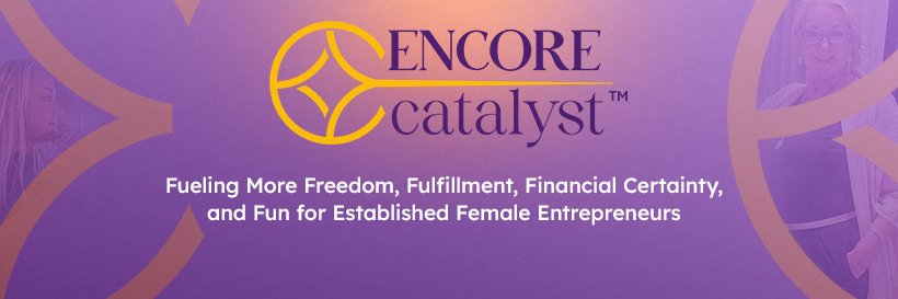 EncoreCatalyst's profile banner image