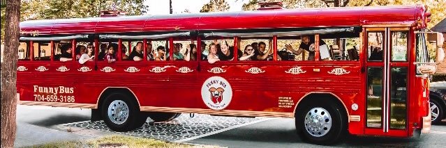 funnybus's profile banner image