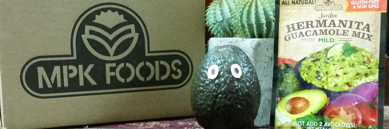 ToniGuacamole's profile banner image