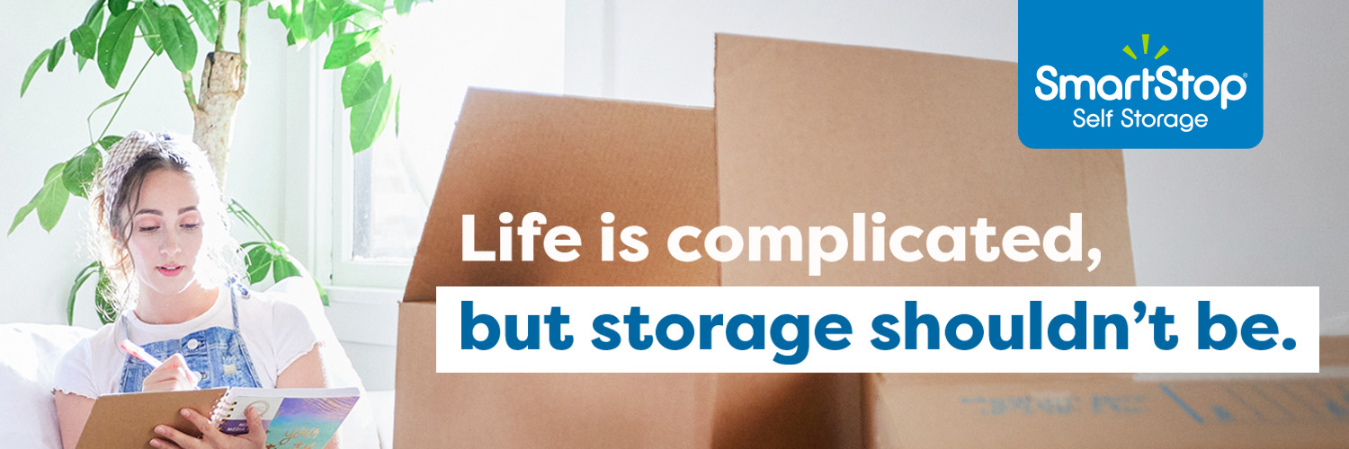 SmartStopSelfStorage banner