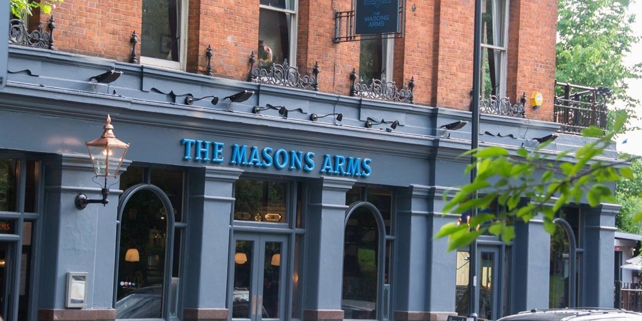 themasonsnw10's profile banner image