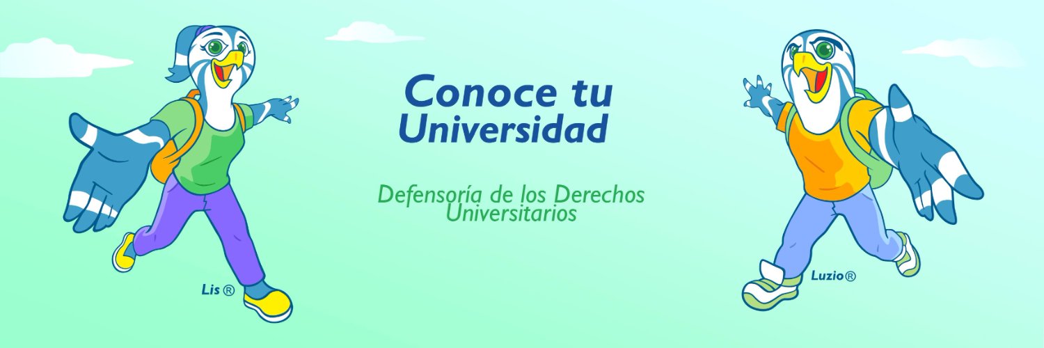 DefensoriaUV's profile banner image