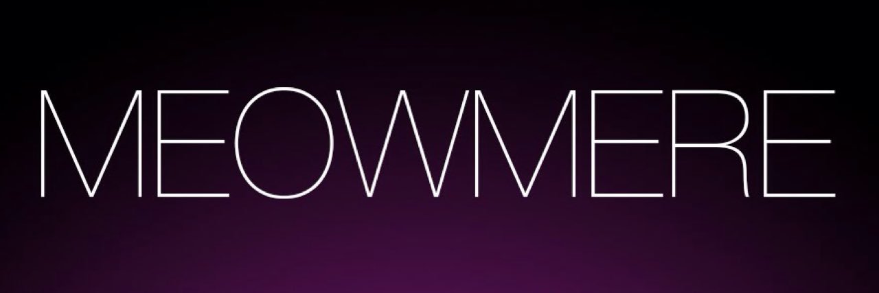 TweetMiniCube's profile banner image