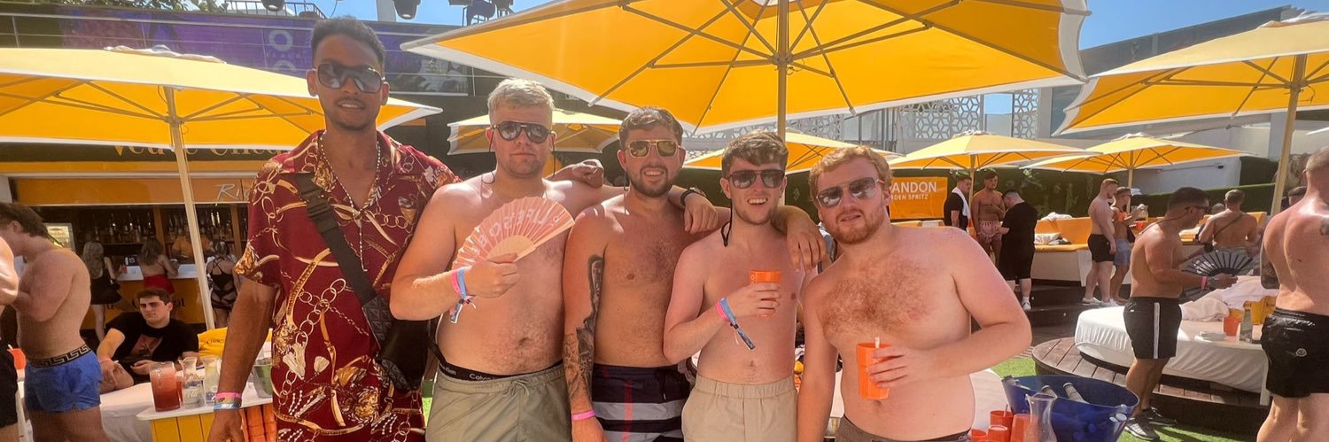 isaacillidge25's profile banner image