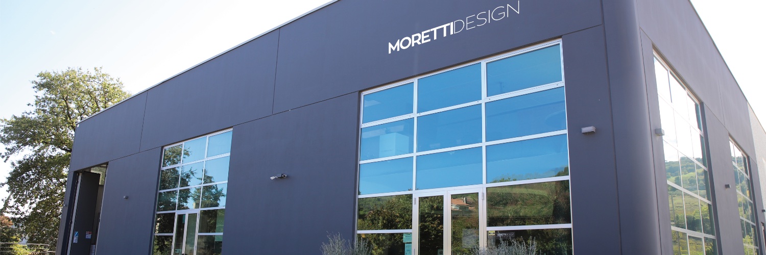 morettidesign's profile banner image