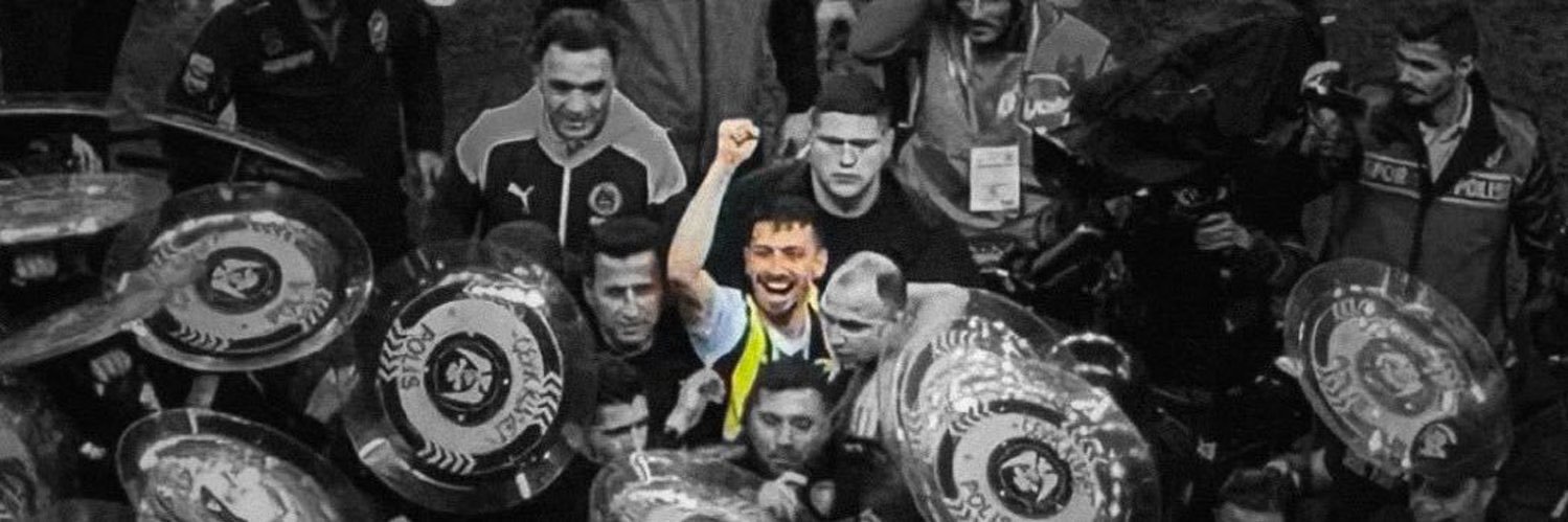 Mertcanlii's profile banner image