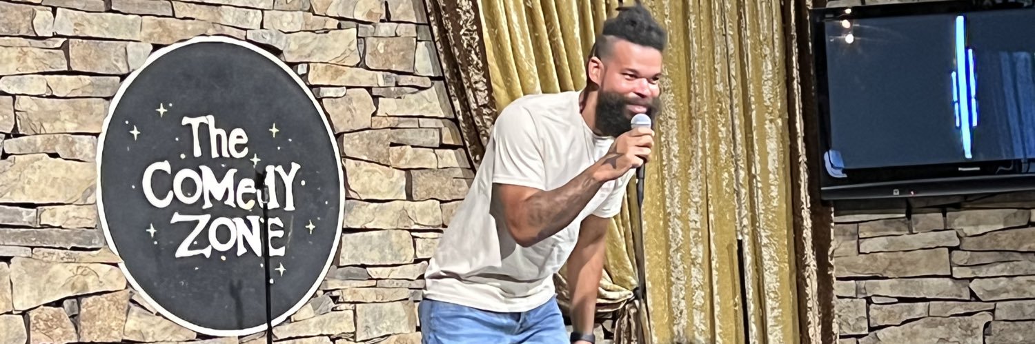 Damondarling2's profile banner image