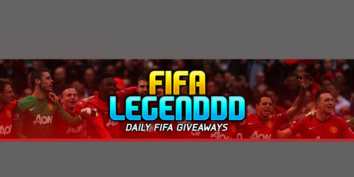FIFALEGENDDDD's profile banner image