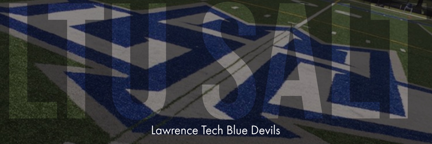 LTU SALT banner