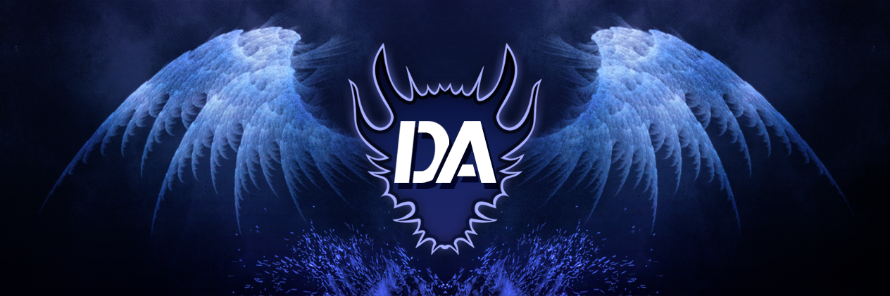 DopeangelGaming's profile banner image