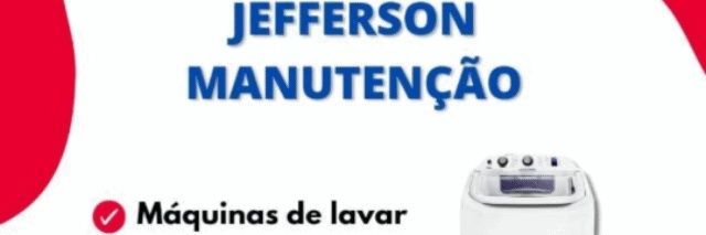 Jefferson Manutenção banner
