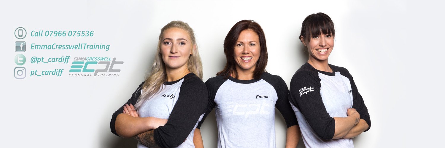 Emma Cresswell banner
