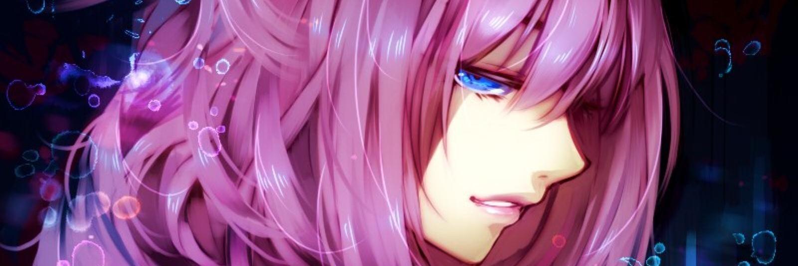 Yume Hanayaka banner