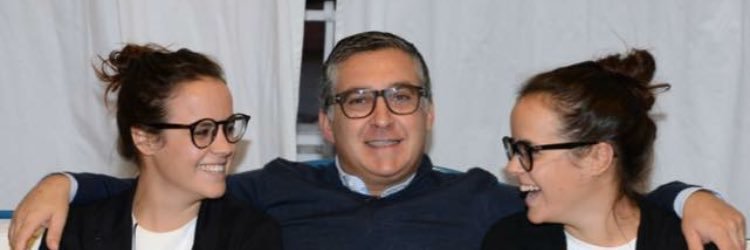 Claudio Schiavoni banner