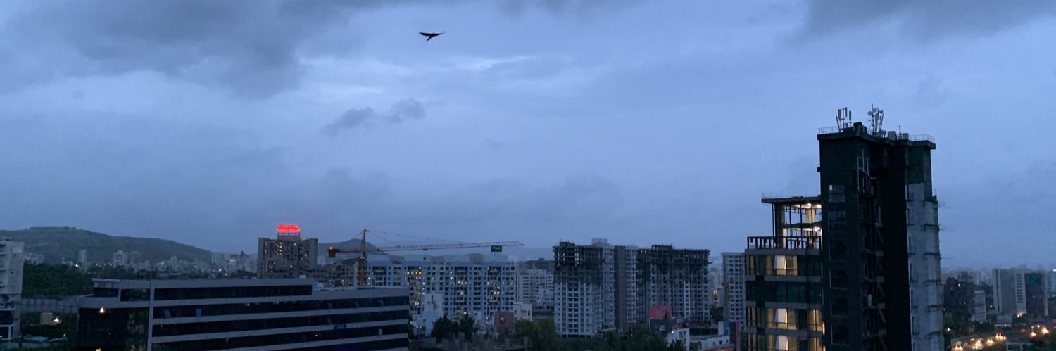 Niteesh Niphadkar banner