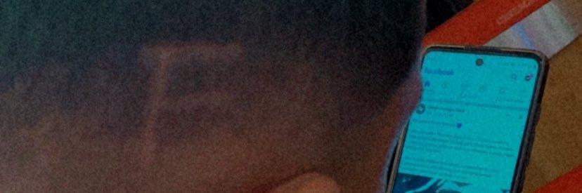 Dantaasf's profile banner image