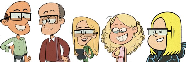 LoudHouseWriters! Profile Banner