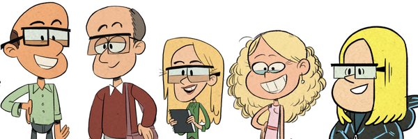 TheLoudWriters Profile Banner