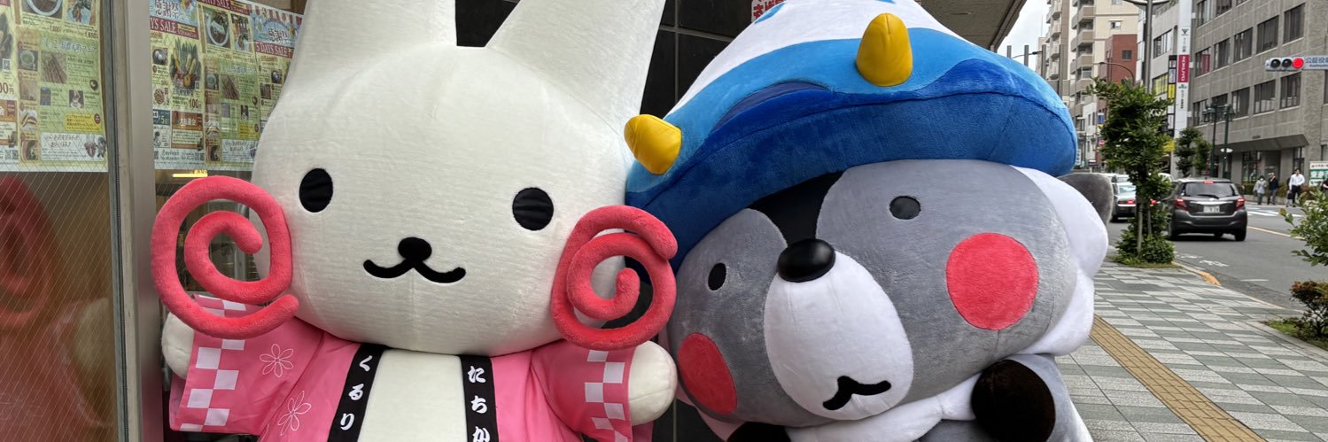 なか@だらだら banner