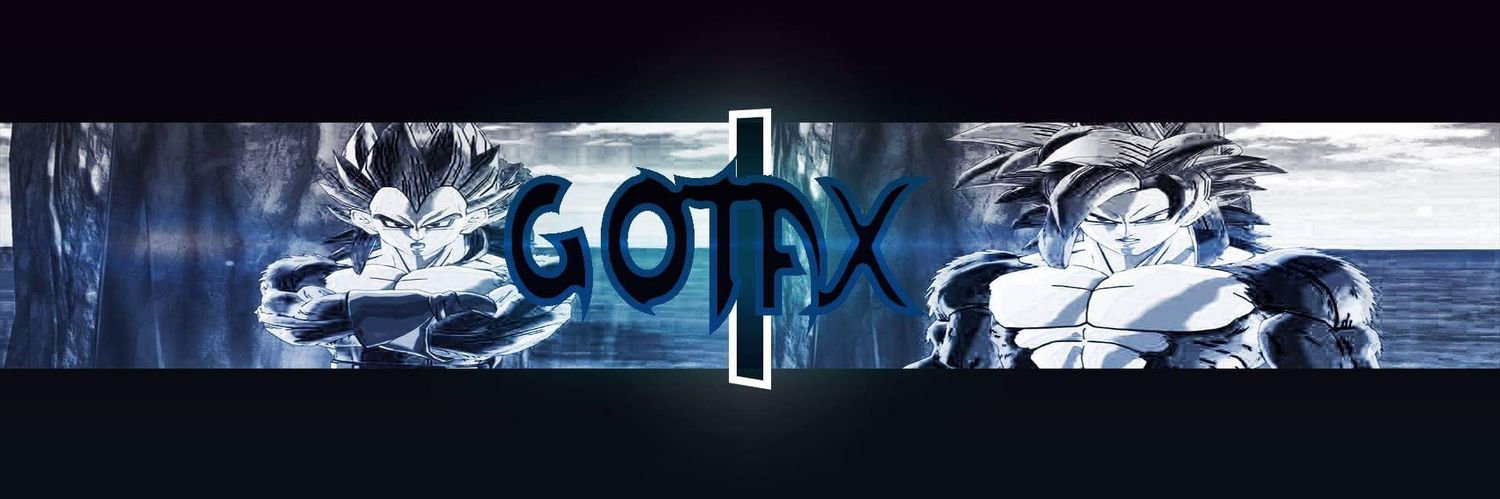 GotaxCN's profile banner image