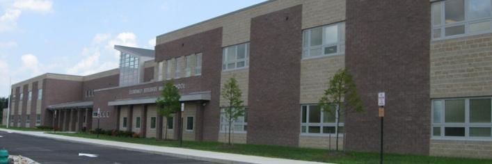 OBMS Gifted Services banner