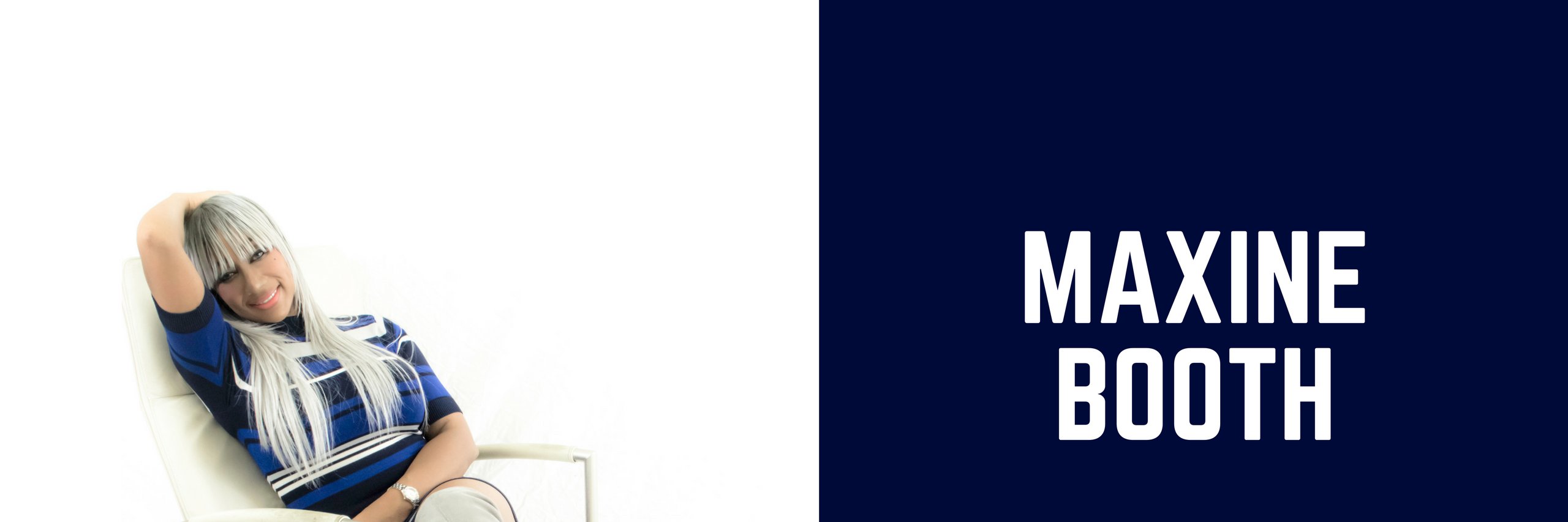 MaxineBooth's profile banner image