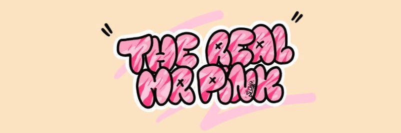 mr_pink004's profile banner image