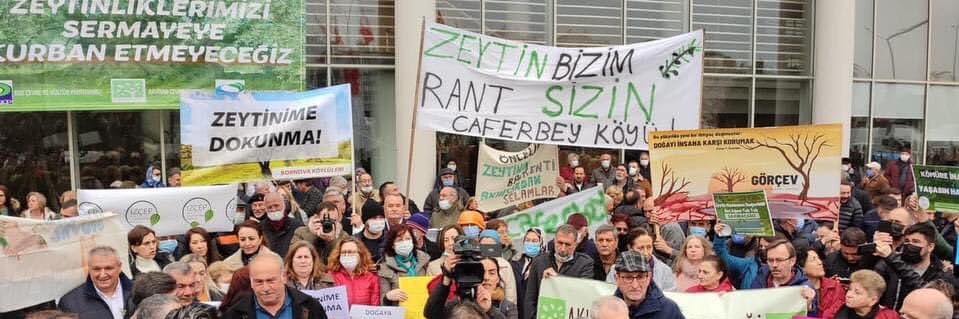 Seçil Ege Işık banner