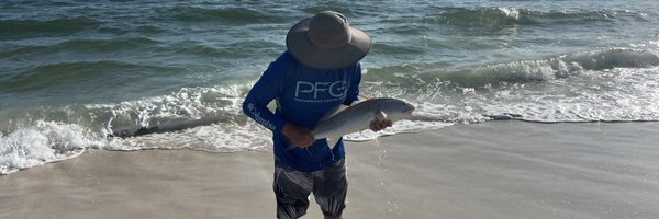 TheFishingVet Profile Banner