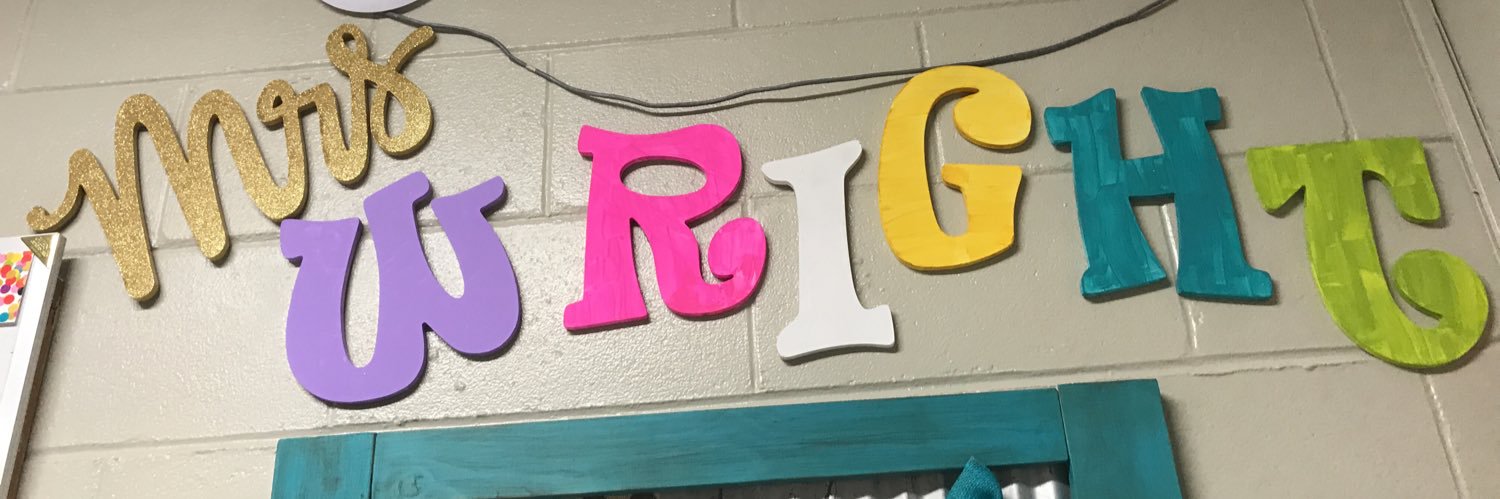mrs_Lwright's profile banner image