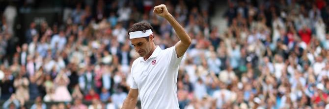 Harrison Rogers banner