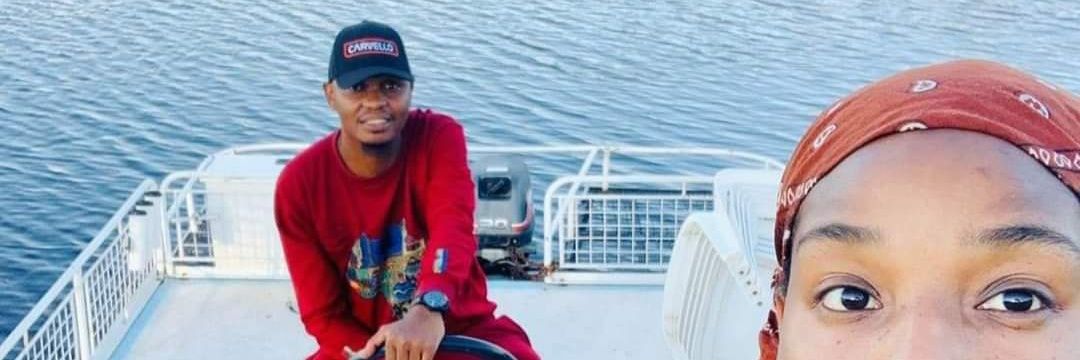 For The Culture banner