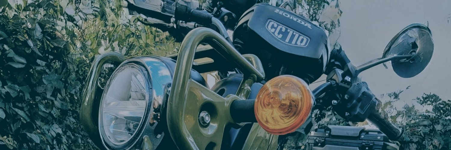 ちひろ｜県境の配達員 banner