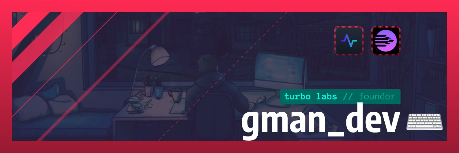 Graham O'Neale ⌨️ banner