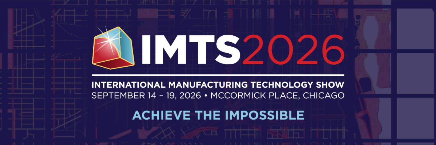 IMTS banner