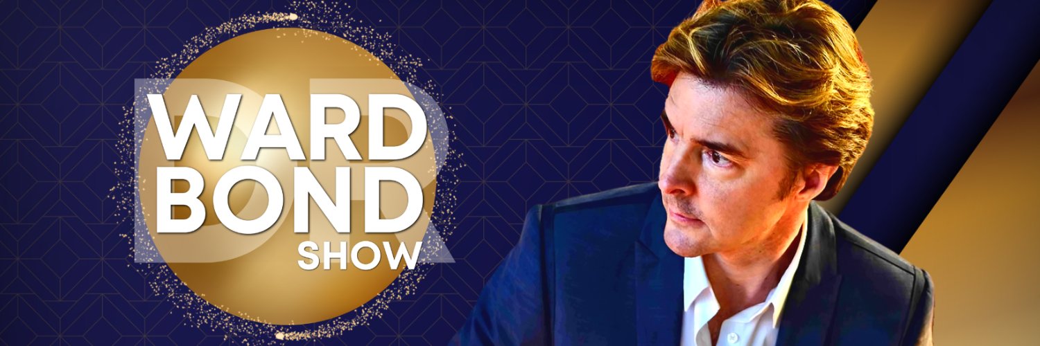 WardBondShow banner