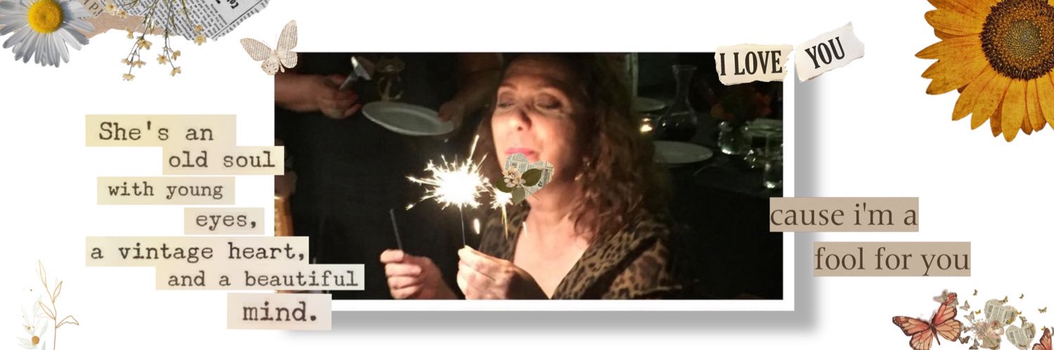 Isa Pimenta 🥂🧙🏻‍♀️ banner