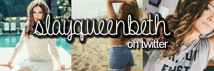 SlayQueenBeth's profile banner image
