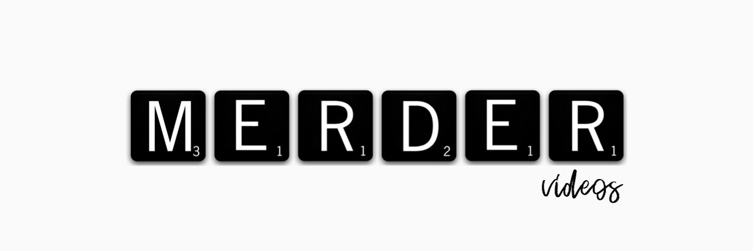 merdervideos's profile banner image