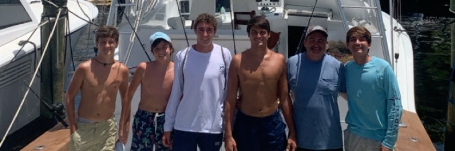 bminick13's profile banner image