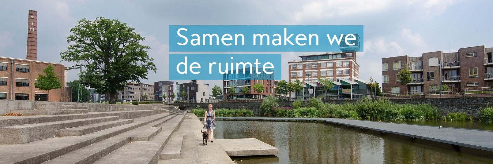 Het Oversticht banner