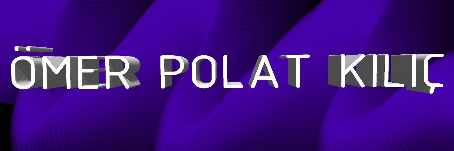 polat_kl's profile banner image