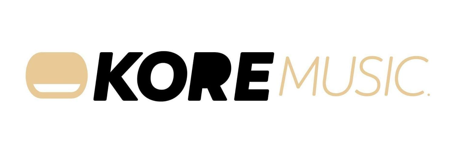 KoreMusic1's profile banner image