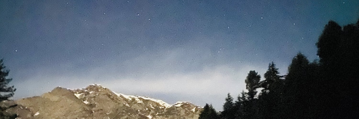 bangasho's profile banner image