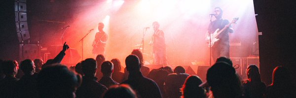 LagsBand Profile Banner